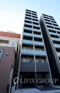 神奈川県横浜市中区寿町1【マンション】の外観