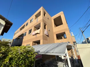 ヴィア パーチェ 吉見園の画像