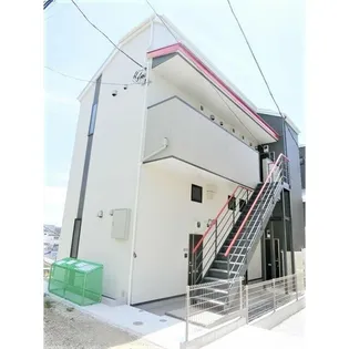 アンブランシュ大口Aの画像