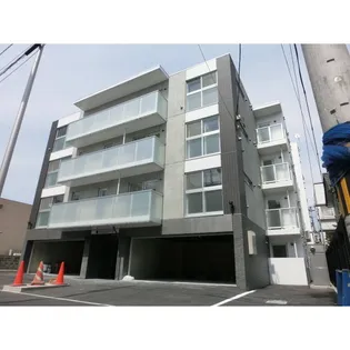 REGULUS桑園の画像