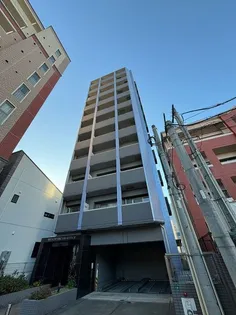 ピュアドーム箱崎アートリアの画像