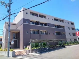 ヴォナール コートの画像