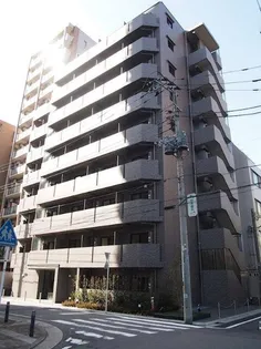 ルーブル川崎伍番館の画像