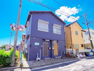 エステートコーポ東久留米の画像