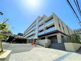 マストライフ赤羽WESTの画像