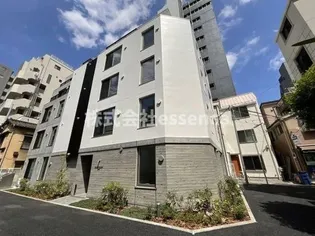 GRAN PASEO芝公園の画像