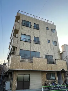 吉田ビルの画像