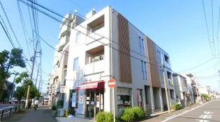 オアシス川崎大師の画像