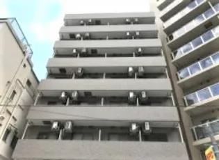 東京都千代田区九段南2【マンション】の外観