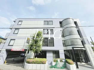 ピアレジアオヤマVの画像