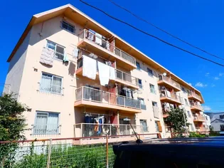 稔台サニーハイツの画像