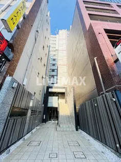 東京都新宿区歌舞伎町2【マンション】の外観