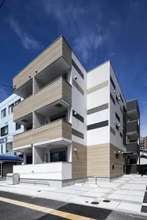 MOVE広本町NORTHの画像