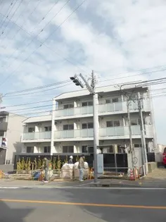 リヴシティ妙蓮寺の画像