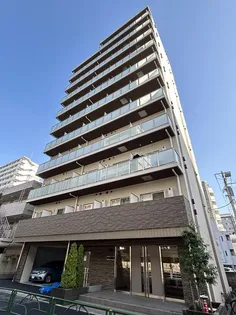 La Douceur新小岩【3階】の外観