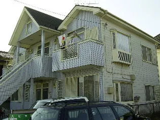 コーポ泉の画像