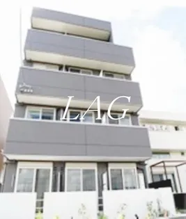 ガーネットコートの画像