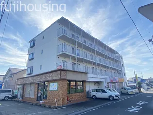 センチュリーガーデンIの画像