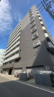 フェニックス横濱関内BAY MARKS【5階】の外観