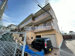 ドラゴンコートの画像