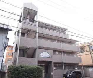 ストリームライン南庄の画像