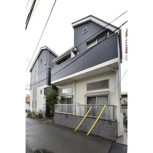 ルーブル国分寺の画像