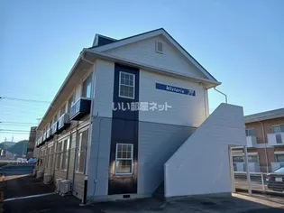 WISTARIAの画像