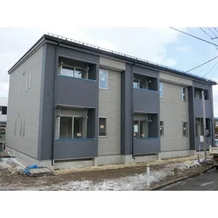 クローバーIIの画像