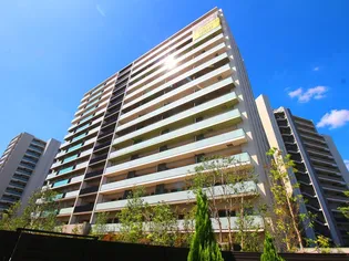 BRILLIACITYふじみ野B棟の画像