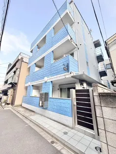 メゾン ド ソレイユ三ノ輪の画像