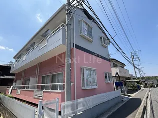 ルミエール沼南の画像