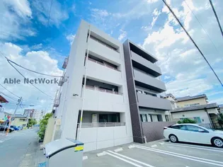 シャンテ春日の画像