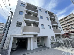 KNOTS東武練馬STAの画像