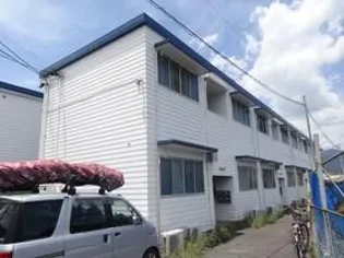 ハマシン狐ヶ崎マンションBの画像