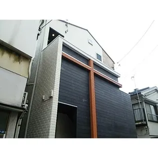 Stage 北新宿【1階】の外観