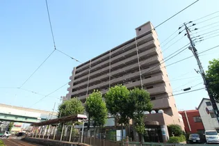 グランコート東尾久の画像