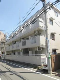 メゾンメモワールの画像