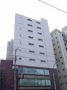 ハイツ旗の台の画像