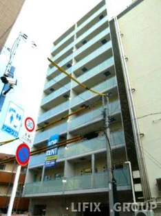 パーシモン大塚の画像