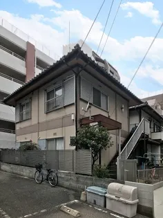 秀平アパートの画像