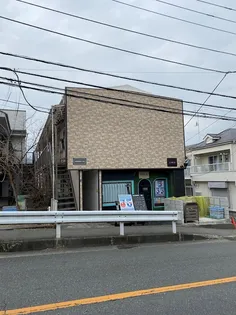 COCORO東海大学前【1階】の外観