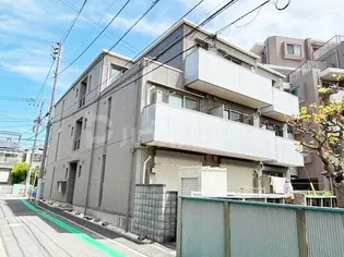 フォルスXの画像