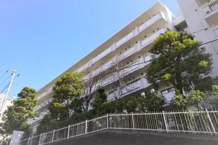 パサニアガーデン目白台の画像