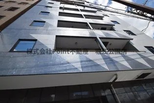 大阪府大阪市浪速区塩草3【マンション】の外観