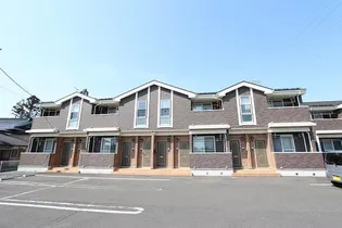 ベル シャトーIIIの画像