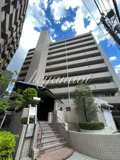 シティコープ横浜阪東橋の画像