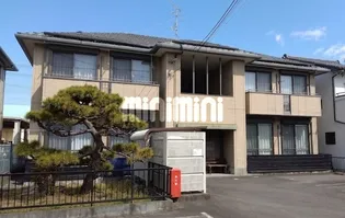 リュミエール船越の画像