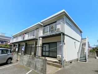 シティハイムパルメの画像
