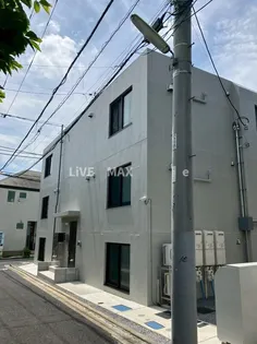 下北沢アイビーコートの画像
