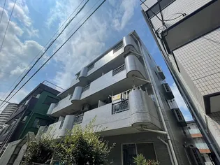 メゾンド ジュワンの画像